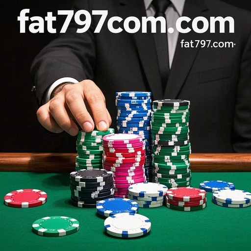 Explore o Mundo das Aventura Online no fat797.com